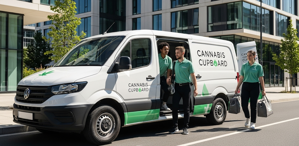 van